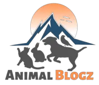 animal Blogz logo